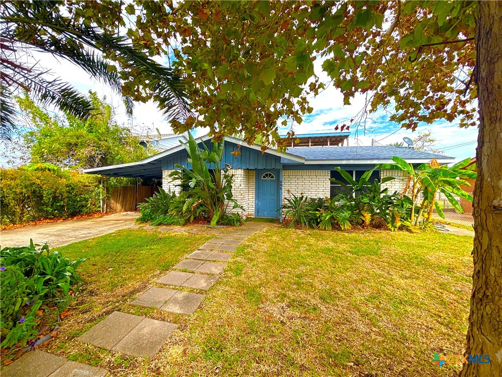 208 N Washington Boulevard