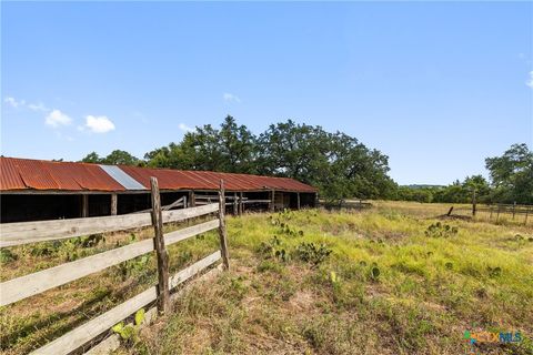 A home in Dripping Springs