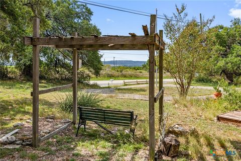 A home in Dripping Springs