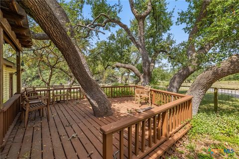 A home in Dripping Springs