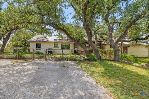 A home in Dripping Springs