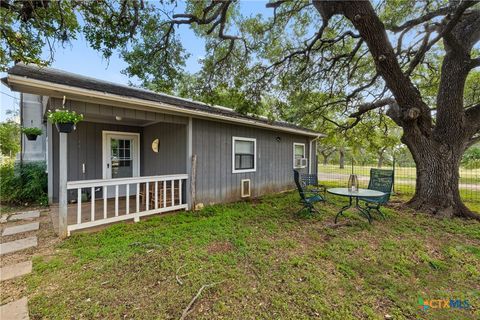 A home in Dripping Springs