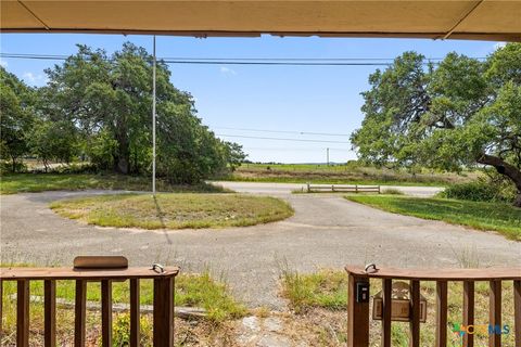 A home in Dripping Springs