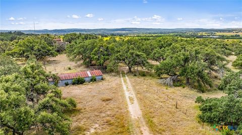 A home in Dripping Springs