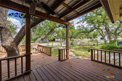 A home in Dripping Springs