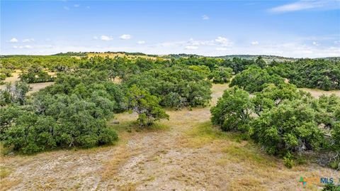 A home in Dripping Springs