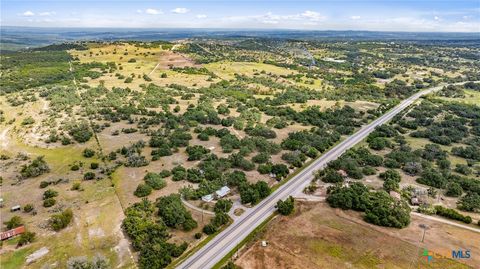 A home in Dripping Springs