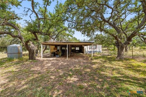 A home in Dripping Springs