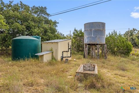 A home in Dripping Springs