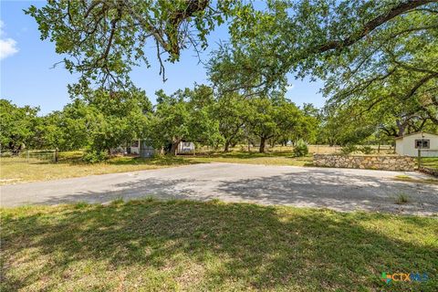 A home in Dripping Springs