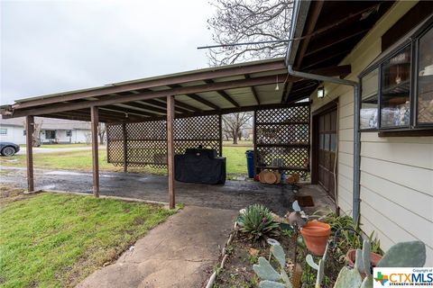 A home in Bartlett