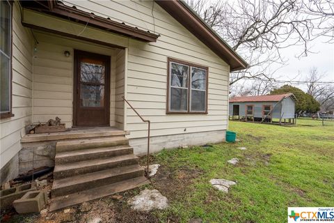 A home in Bartlett