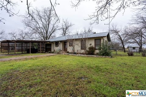 A home in Bartlett