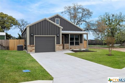 A home in Bertram