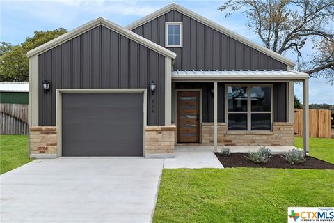 A home in Bertram