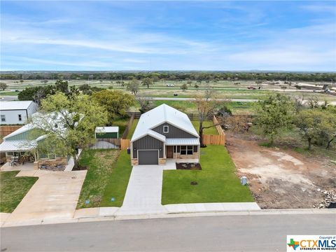 A home in Bertram