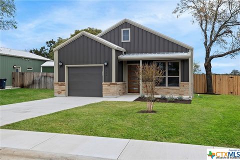 A home in Bertram