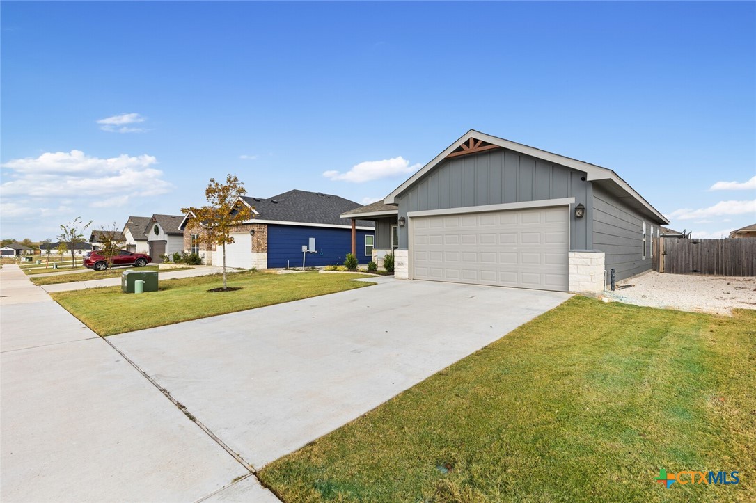 1606 Flatland Trail