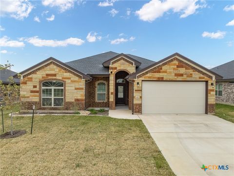 A home in Killeen