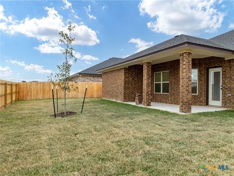 A home in Killeen