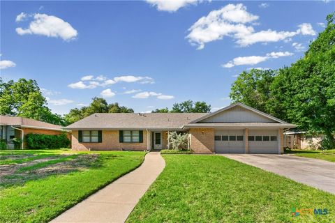 Photo of 3401 Buffalo Trail, Temple, TX 76504 (MLS # 613604)