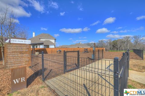 A home in New Braunfels