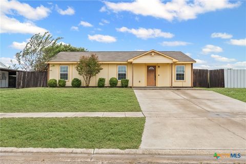 3204 Valencia Dr Killeen TX 76542