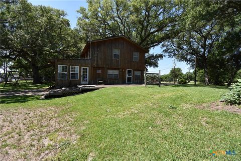 A home in Bay City