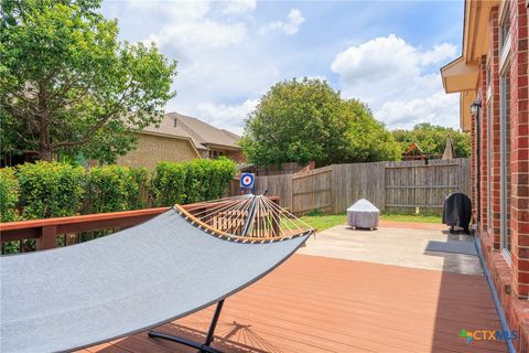 A home in New Braunfels