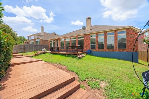 A home in New Braunfels