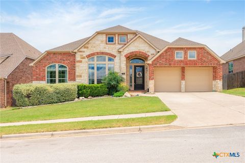 A home in New Braunfels