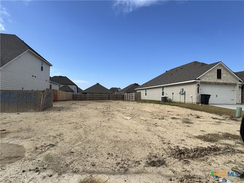 Photo of 5503 Abana Drive, Killeen, TX 76549 (MLS # 599383)