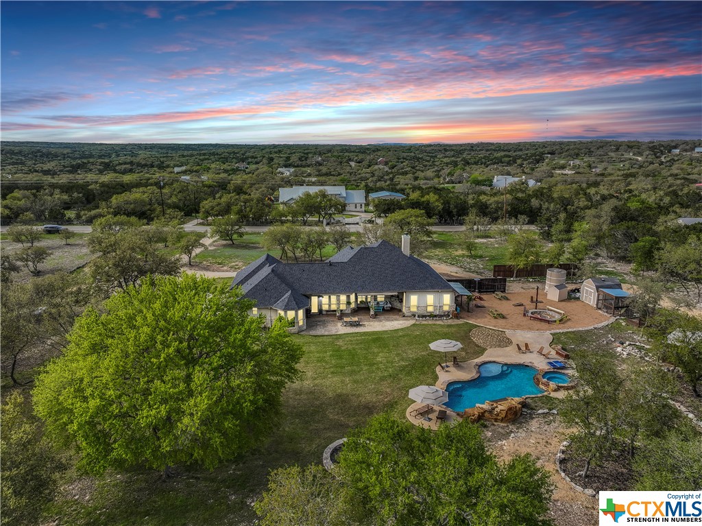 Photo 1 of 46 — 273 River Chase Drive, New Braunfels, TX 78132