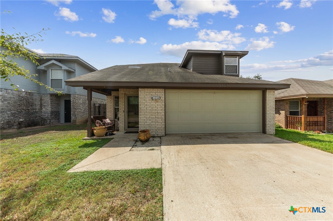 2523 Sleepy Hollow Lane