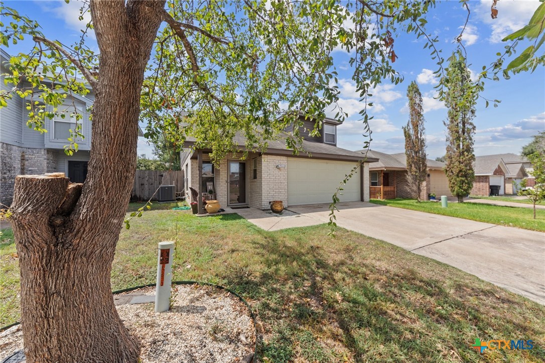 2523 Sleepy Hollow Lane