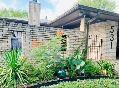 Photo of 531 Santa Clara Road, Salado, TX 76571 (MLS # 600328)