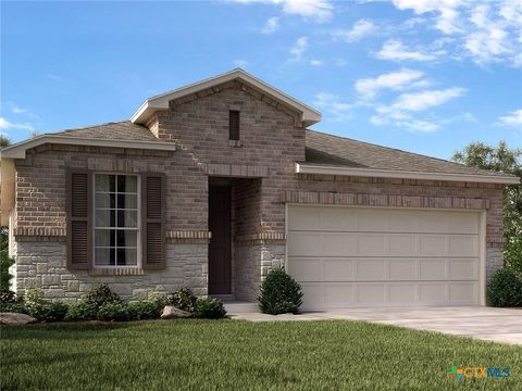 Photo of 1556 Ravine Way, New Braunfels, TX 78132 (MLS # 599858)