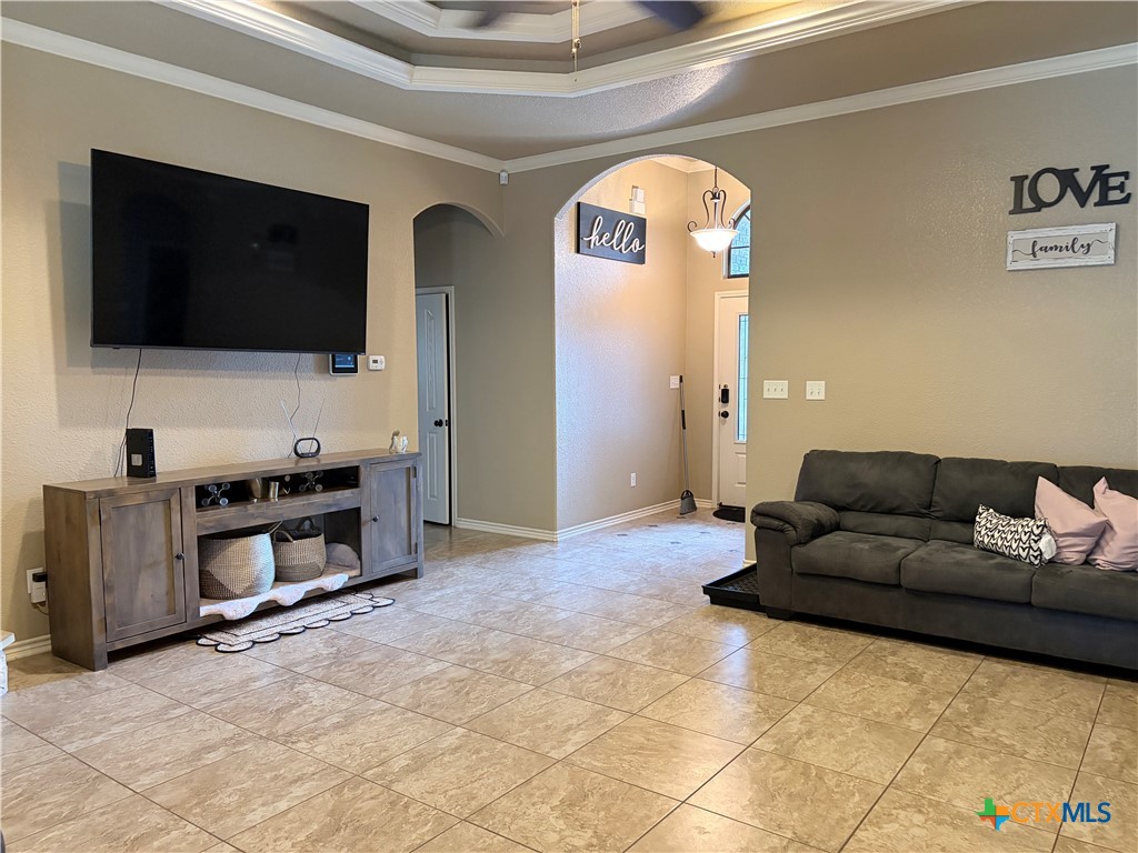2807 Legacy Lane