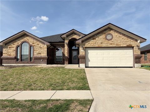 Photo of 2807 Legacy Lane, Killeen, TX 76549 (MLS # 612907)