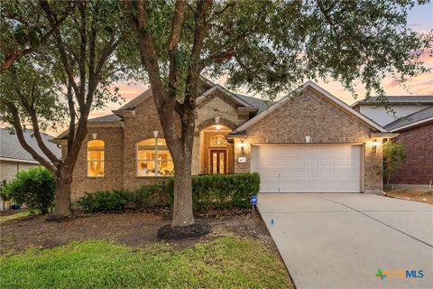Photo of 107 S Gadwall Lane, Cedar Park, TX 78613 (MLS # 626533)