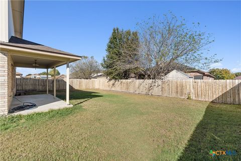 A home in Killeen