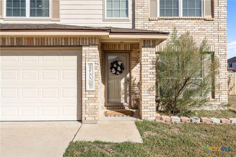 A home in Killeen