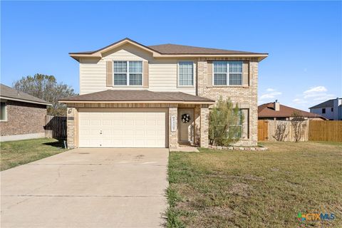 A home in Killeen