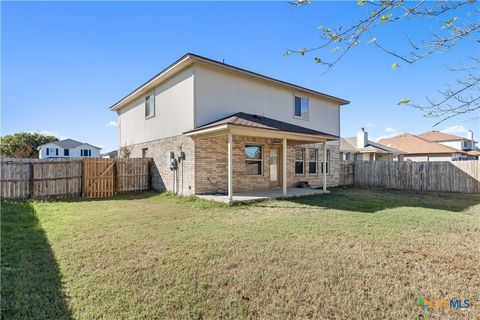 A home in Killeen