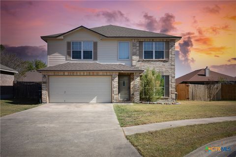 A home in Killeen