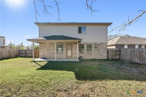 A home in Killeen