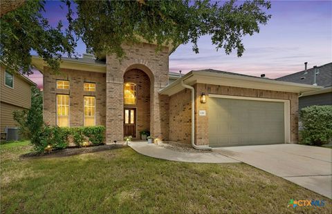 A home in San Marcos