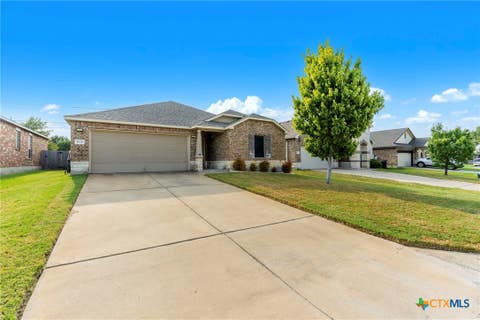 Photo of 5616 Hopkins Drive, Temple, TX 76502 (MLS # 621800)