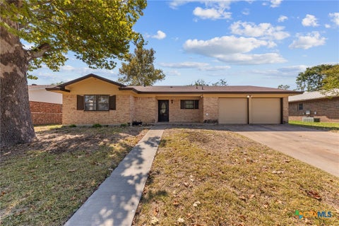 Photo of 1114 Pecan Avenue, Copperas Cove, TX 76522 (MLS # 627462)