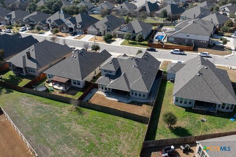 A home in New Braunfels